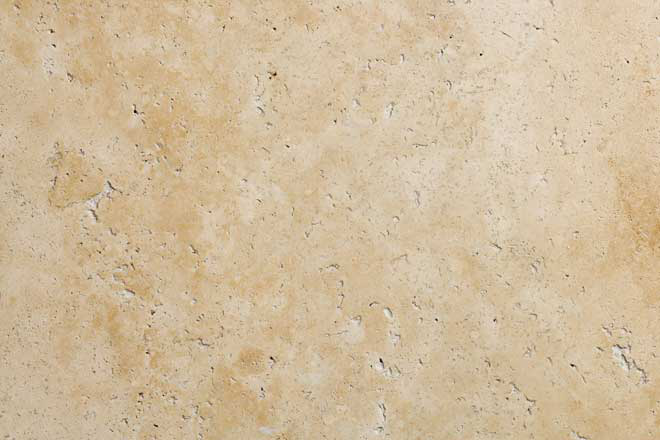 Introduction to Travertine Tile